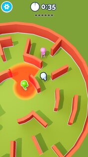 Hide `N Seek! 1.9.54. Скриншот 1