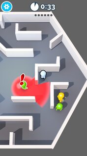 Hide `N Seek! 1.9.54. Скриншот 2