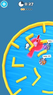Hide `N Seek! 1.9.54. Скриншот 3