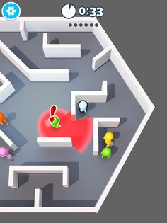 Hide `N Seek! 1.9.54. Скриншот 6