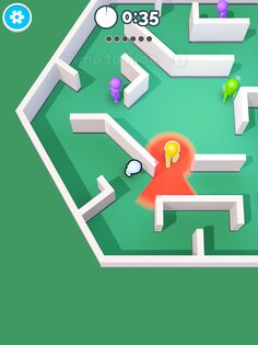 Hide `N Seek! 1.9.54. Скриншот 8