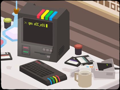 Get aCC_e55 1.1.53. Скриншот 1