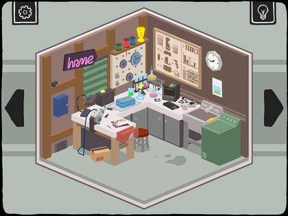 Get aCC_e55 1.1.53. Скриншот 2