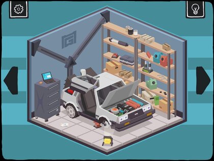 Get aCC_e55 1.1.53. Скриншот 3