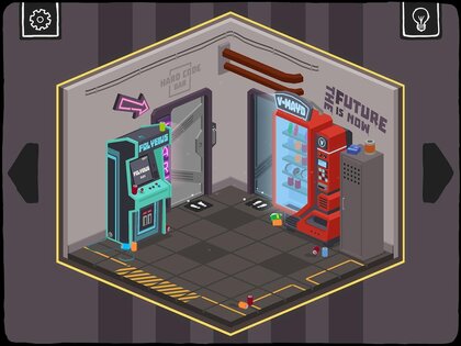 Get aCC_e55 1.1.53. Скриншот 5