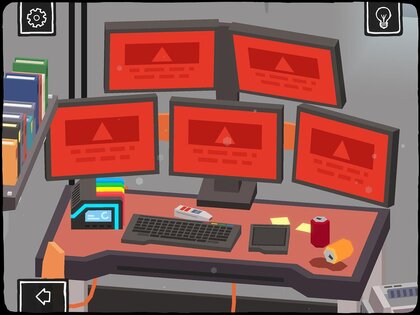 Get aCC_e55 1.1.53. Скриншот 7