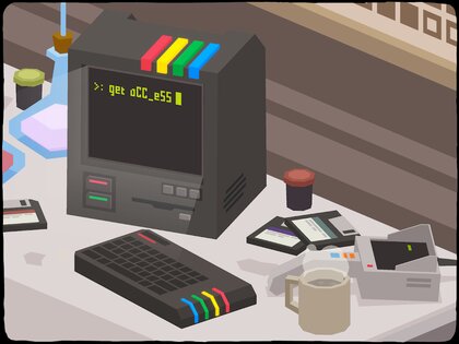 Get aCC_e55 1.1.53. Скриншот 8