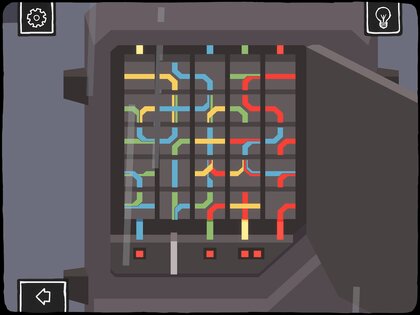 Get aCC_e55 1.1.53. Скриншот 13