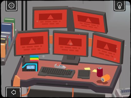 Get aCC_e55 1.1.53. Скриншот 14