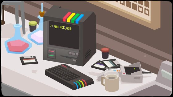 Get aCC_e55 1.1.53. Скриншот 15