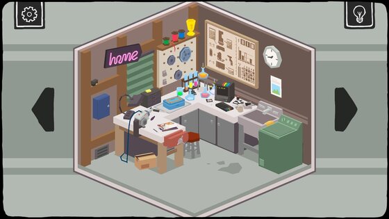 Get aCC_e55 1.1.53. Скриншот 16