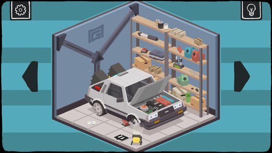 Get aCC_e55 1.1.53. Скриншот 18