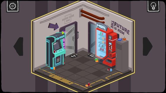 Get aCC_e55 1.1.53. Скриншот 19