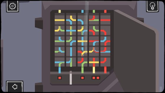 Get aCC_e55 1.1.53. Скриншот 20