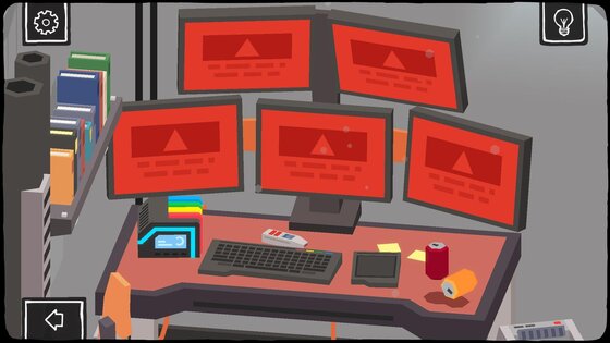 Get aCC_e55 1.1.53. Скриншот 21