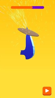 Sword Maker 1.5. Скриншот 2