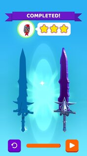 Sword Maker 1.5. Скриншот 4