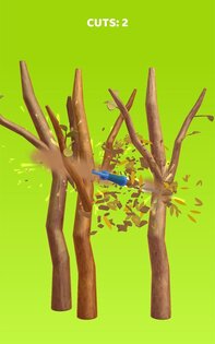 Sword Maker 1.5. Скриншот 7