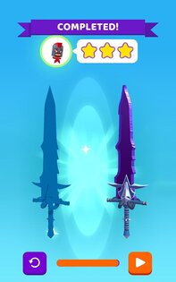Sword Maker 1.5. Скриншот 8