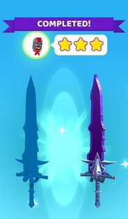 Sword Maker 1.5. Скриншот 12