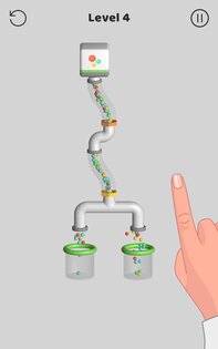 Ball Pipes 0.39.1. Скриншот 7