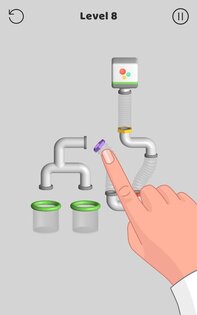 Ball Pipes 0.39.1. Скриншот 13