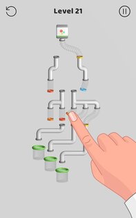 Ball Pipes 0.39.1. Скриншот 14