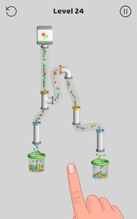 Ball Pipes 0.39.1. Скриншот 15