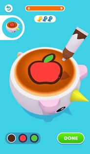 Coffee Shop 3D 1.7.9. Скриншот 11