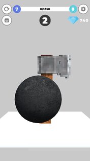 Block Ball Crusher 1.5. Скриншот 17