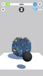 Block Ball Crusher 1.5. Скриншот 21