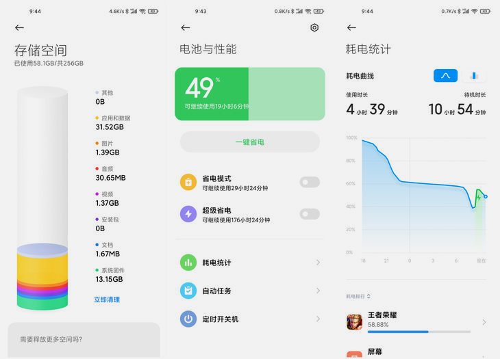 Обзор MIUI 12: неужели это лучшая оболочка Xiaomi?