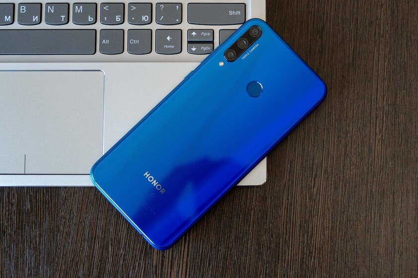 Знакомство с HONOR 9C, 9A и 9S: самовыражайся