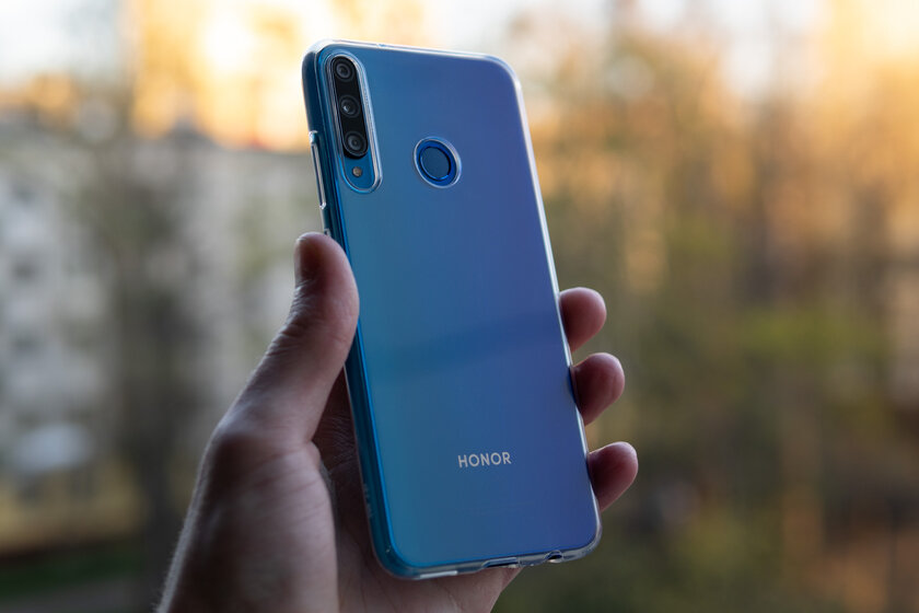 Знакомство с HONOR 9C, 9A и 9S: самовыражайся