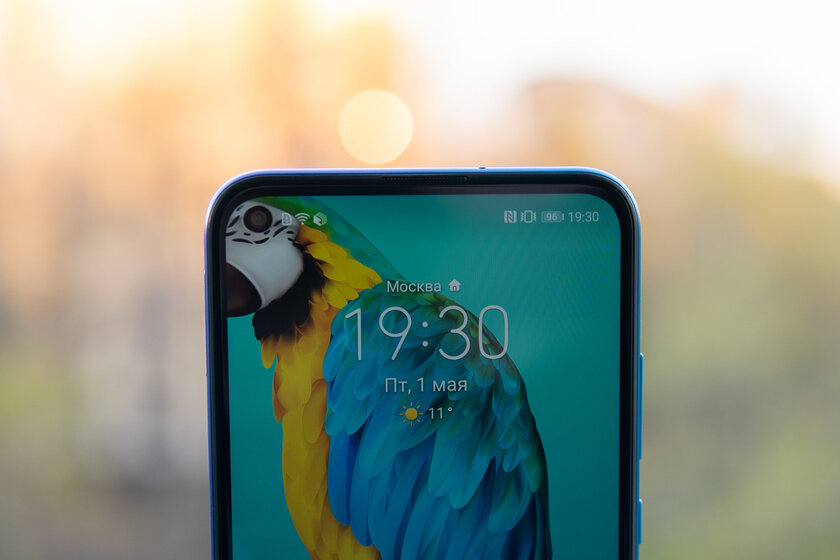 Знакомство с HONOR 9C, 9A и 9S: самовыражайся