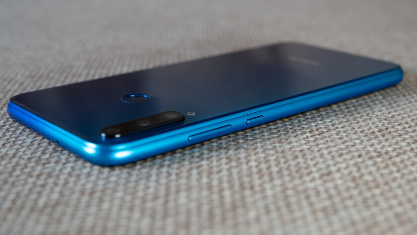 Знакомство с HONOR 9C, 9A и 9S: самовыражайся