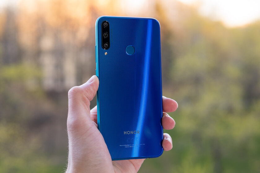 Знакомство с HONOR 9C, 9A и 9S: самовыражайся