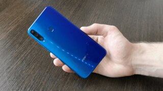 Знакомство с HONOR 9C, 9A и 9S: самовыражайся