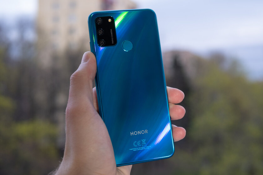 Знакомство с HONOR 9C, 9A и 9S: самовыражайся