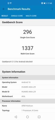 Знакомство с HONOR 9C, 9A и 9S: самовыражайся
