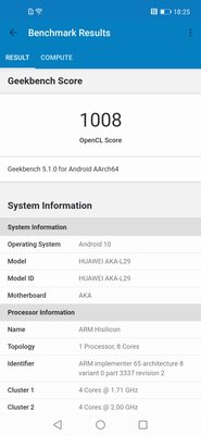 Знакомство с HONOR 9C, 9A и 9S: самовыражайся