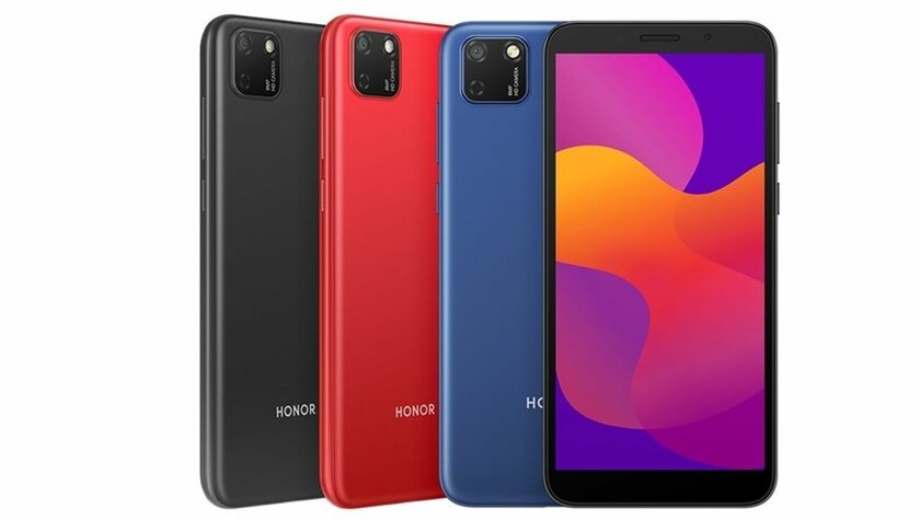 Знакомство с HONOR 9C, 9A и 9S: самовыражайся