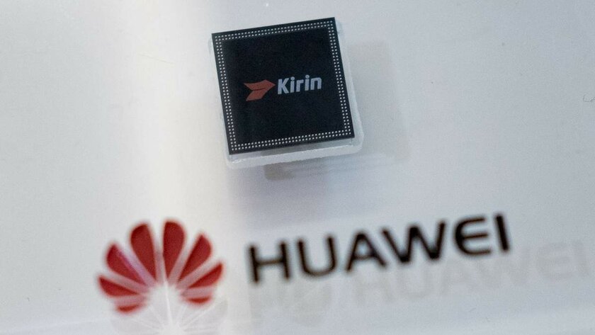 Huawei обогнала Qualcomm на рынке мобильных процессоров в Китае