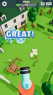 Crowd Bomber 24.0. Скриншот 3