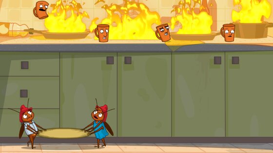 Room Master 1.0.145. Скриншот 2