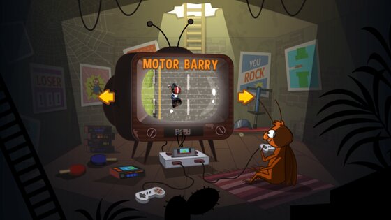Room Master 1.0.145. Скриншот 7
