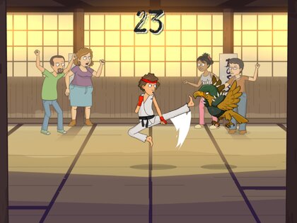 Room Master 1.0.145. Скриншот 11