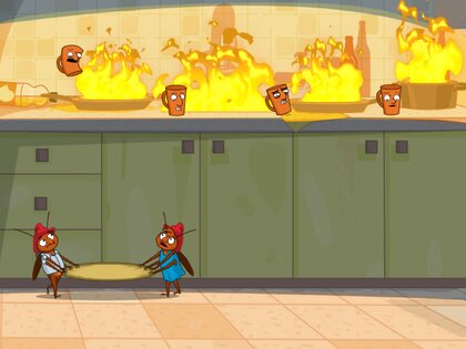 Room Master 1.0.145. Скриншот 18