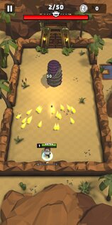 Zombero 1.48.0. Скриншот 1