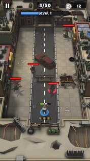 Zombero 1.48.0. Скриншот 4